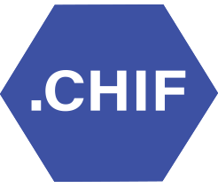 CHIF / Blue Hexagon